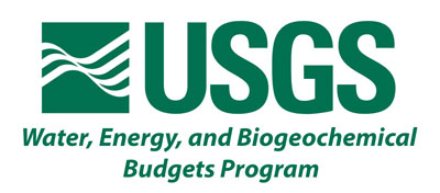 USGS Water, Energy, and Biogeochemical Budgets Program
