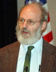 Dr. Terry Chapin II