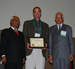 Paustian receives SSSA Award