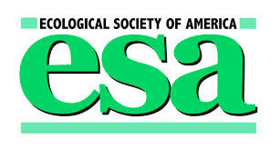 Ecologocial Society of America Logo
