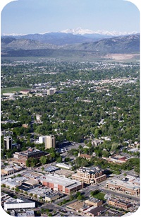 Fort Collins, Colorado