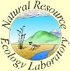 Natural Resource Ecology Lab logo